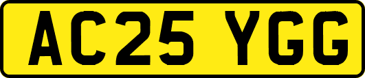 AC25YGG