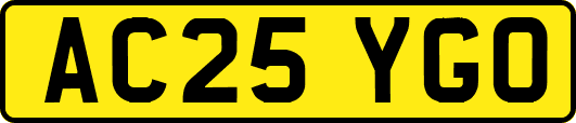 AC25YGO