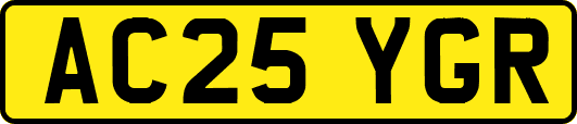 AC25YGR