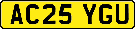 AC25YGU