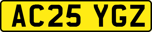 AC25YGZ