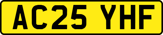 AC25YHF