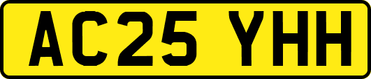 AC25YHH