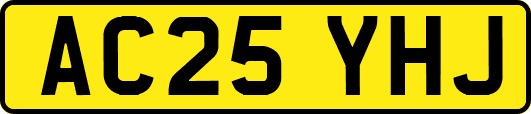 AC25YHJ