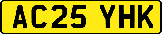 AC25YHK
