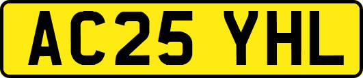 AC25YHL