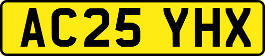 AC25YHX