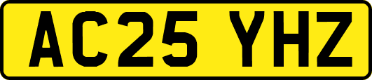 AC25YHZ