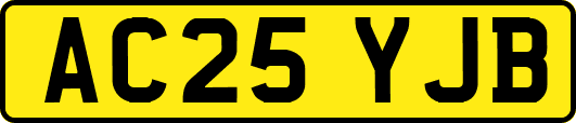 AC25YJB