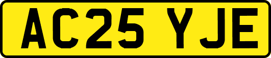 AC25YJE