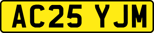 AC25YJM