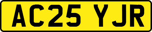 AC25YJR