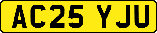 AC25YJU