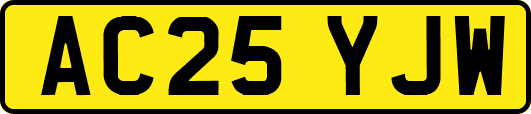 AC25YJW