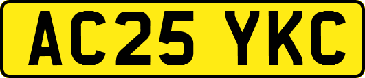 AC25YKC