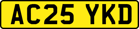 AC25YKD