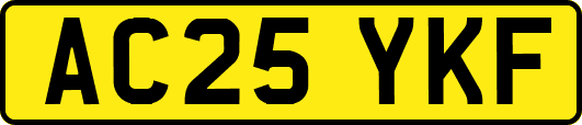 AC25YKF