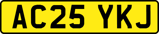 AC25YKJ