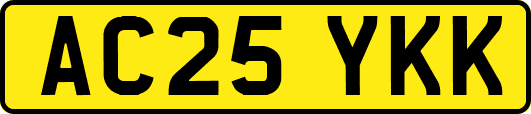 AC25YKK