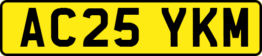 AC25YKM