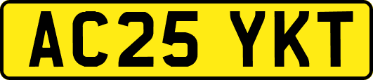 AC25YKT