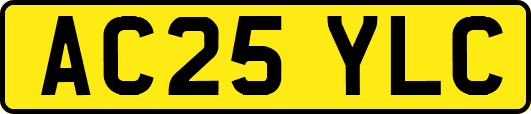 AC25YLC