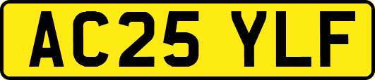AC25YLF