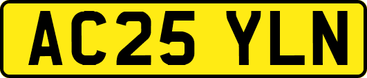AC25YLN