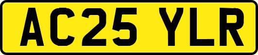 AC25YLR