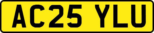 AC25YLU