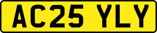 AC25YLY