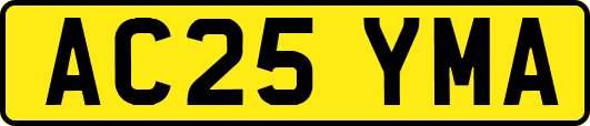 AC25YMA
