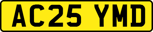 AC25YMD