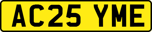 AC25YME