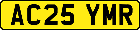 AC25YMR