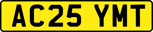 AC25YMT