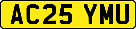 AC25YMU