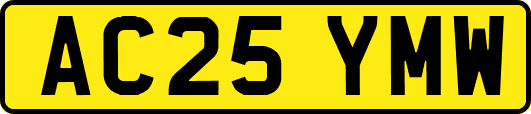AC25YMW