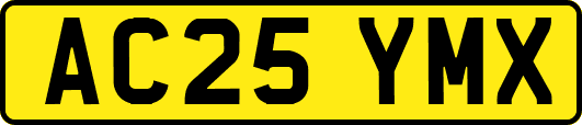 AC25YMX
