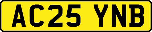 AC25YNB