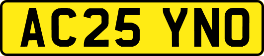 AC25YNO