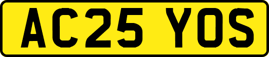 AC25YOS