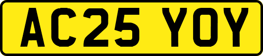 AC25YOY