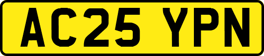 AC25YPN