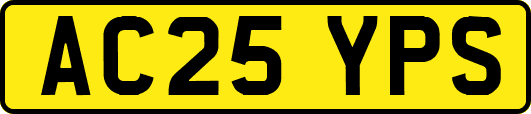 AC25YPS