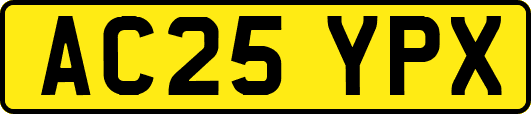 AC25YPX