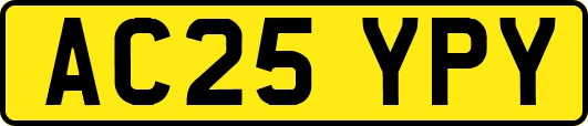 AC25YPY