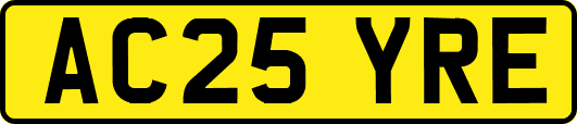 AC25YRE
