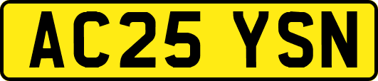 AC25YSN