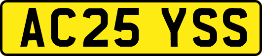 AC25YSS